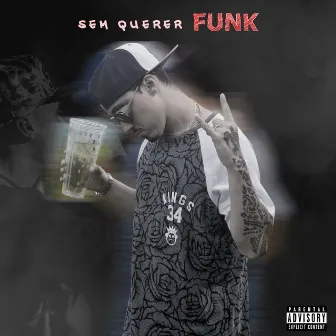 Sem Querer, Funk by CF Funk