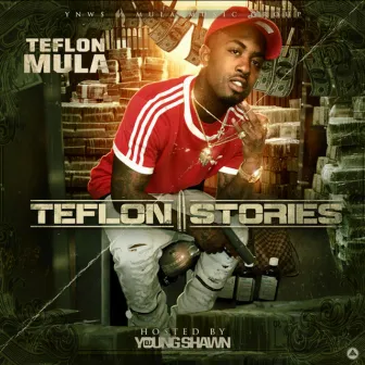 Teflon Stories by Teflon Mula