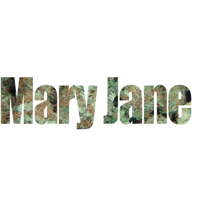 Mary Jane