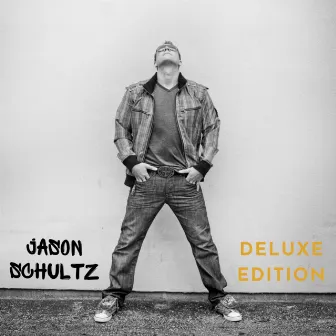 I Got You Covered (Deluxe Edition) by Jason Schultz