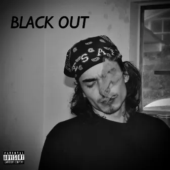 BLACK OUT! by Esai Marceleno