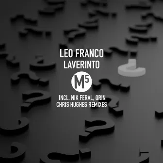 Laverinto - EP by Leo Franco