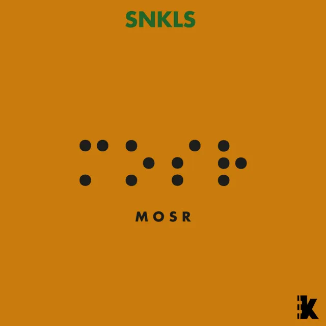 Mos'r - SNKLS Remix