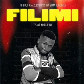 Filimi by Bhudda MaAccess