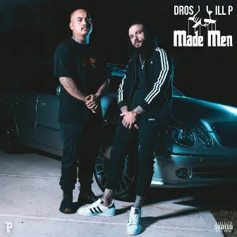 Made Men by Dros