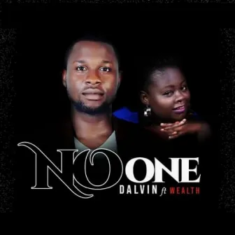 No One by Dalvin