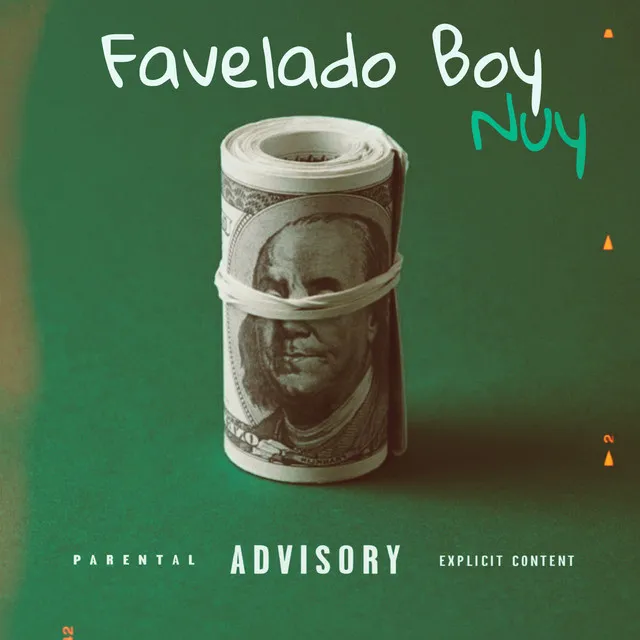 Favelado Boy