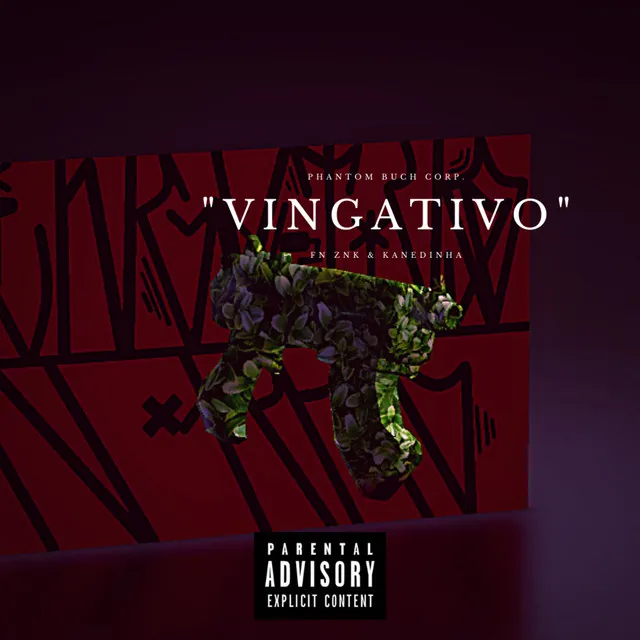 Vingativo