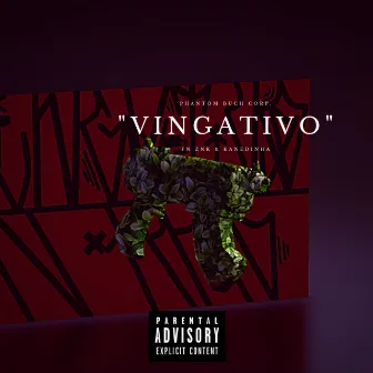 Vingativo by FN znk*