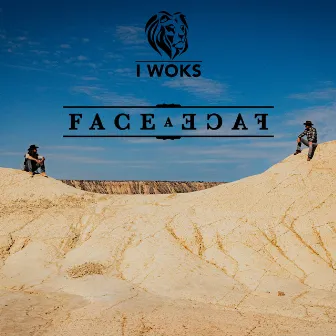 Face à face by I Woks