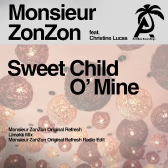 Sweet Child O' Mine by Monsieur ZonZon