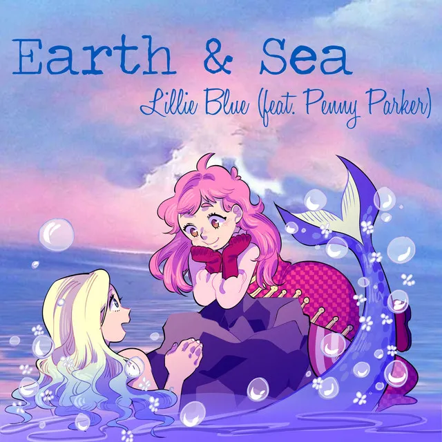 Earth & Sea