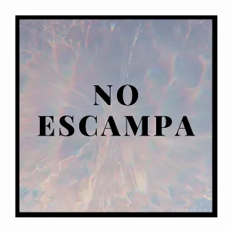 No Escampa by Santiago Uribe