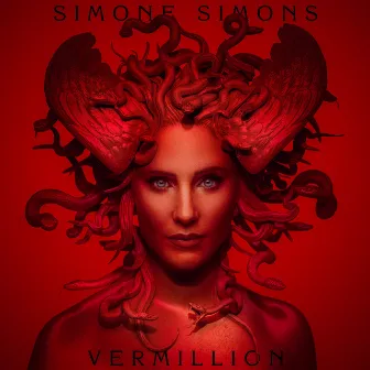 Vermillion by Simone Simons