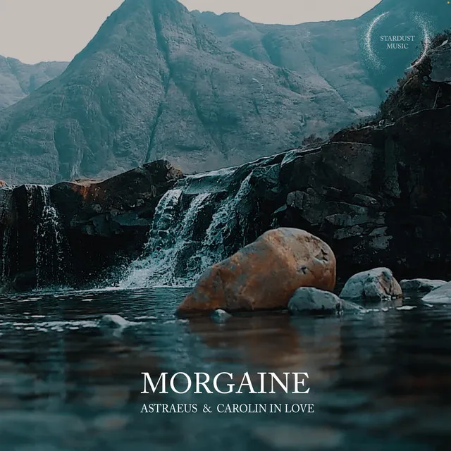 Morgaine