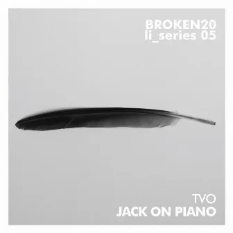 Jack On Piano by TVO