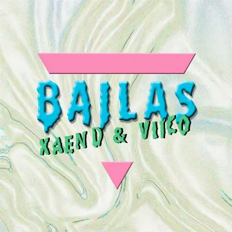 Bailas by Xaen D