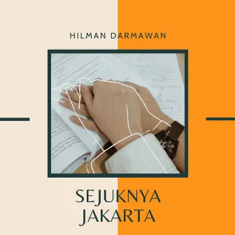 Sejuknya Jakarta by Hilman Darmawan