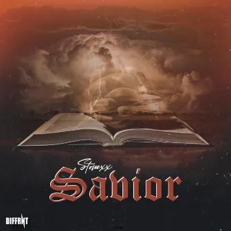 Savior by Stonexx