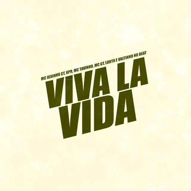 Viva La Vida