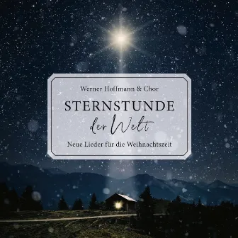 Sternstunde der Welt by Werner Arthur Hoffmann