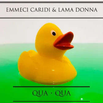 Qua Qua by Emmeci Caridi