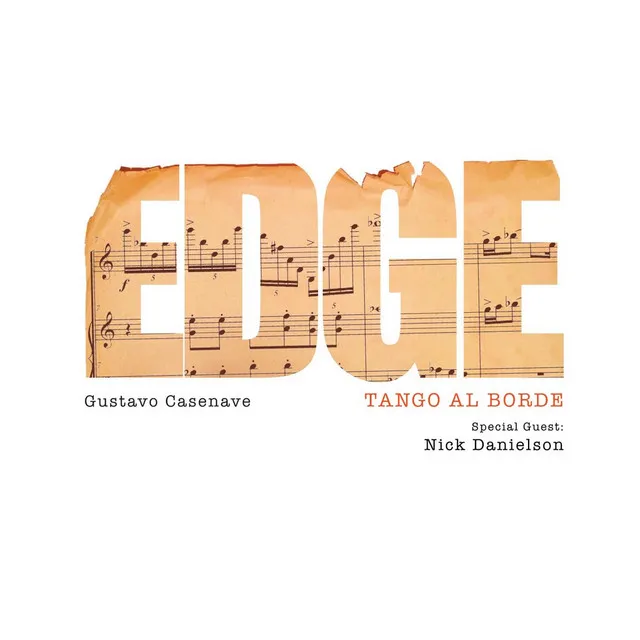 Edge Tango Al Borde