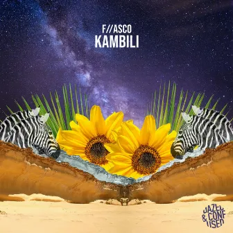 Kambili by Fiiasco