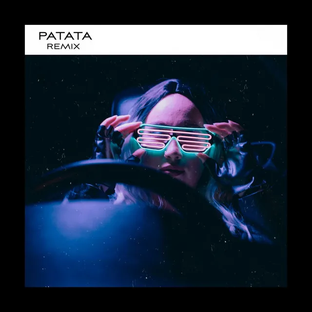 Patata - Remix