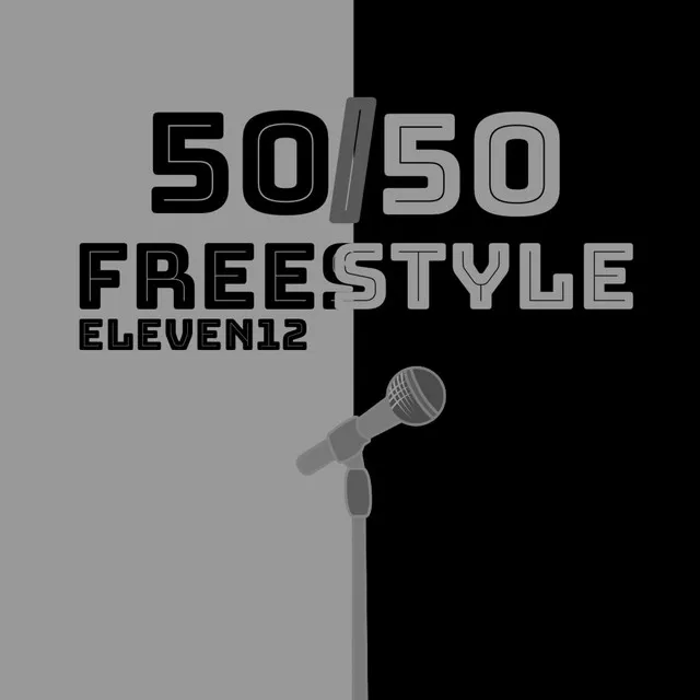 50/50 Freestyle