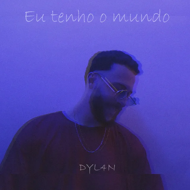 Eu Tenho o Mundo - Remix