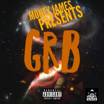 GRB by Money James