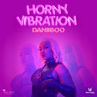 Horny Vibration by Daniiboo