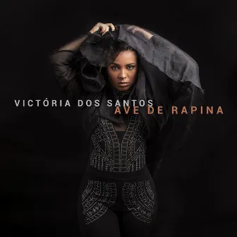 Ave de Rapina by Victória dos Santos