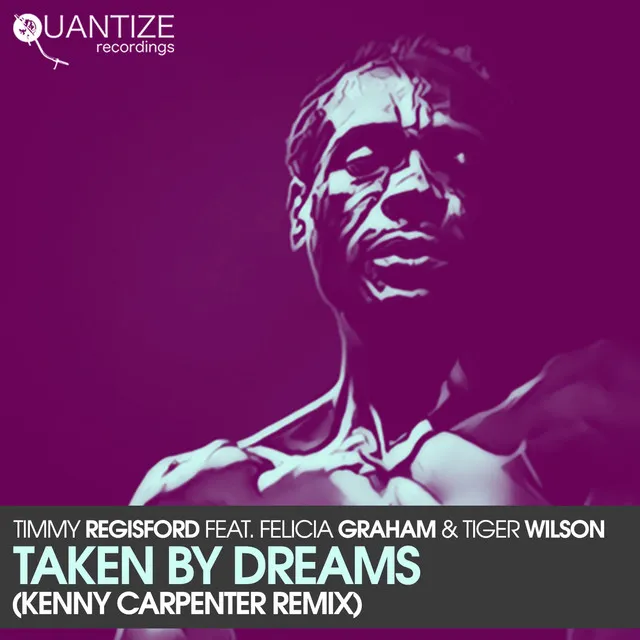 Taken By Dreams - Kenny Carpenter NYC Shelter Radio Edit