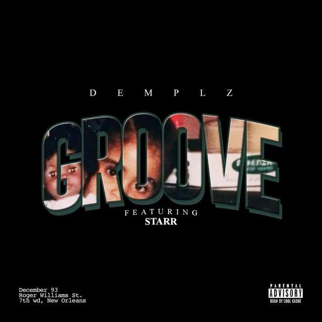 Groove