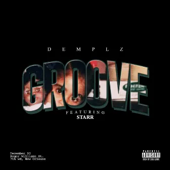 Groove by Demplz