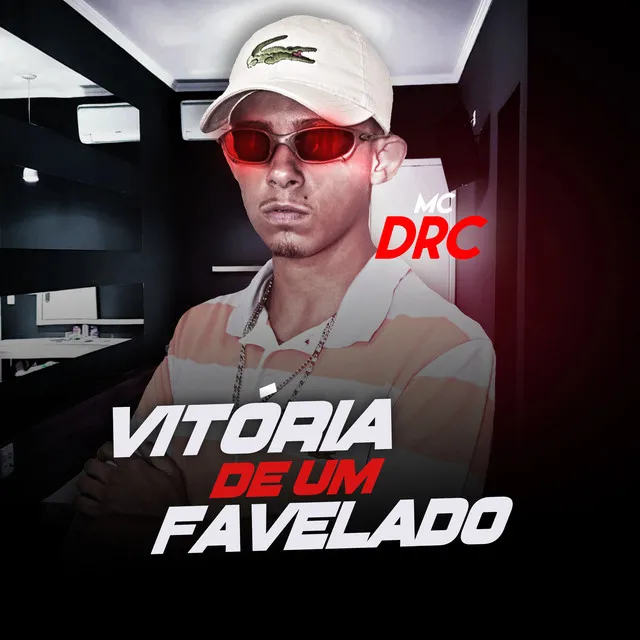 Vitória de um Favelado