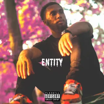 Entity by DJE.