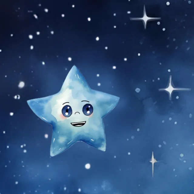 Twinkle, Twinkle Little Star