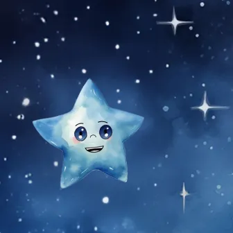 Twinkle, Twinkle Little Star by Lavender Lullabies