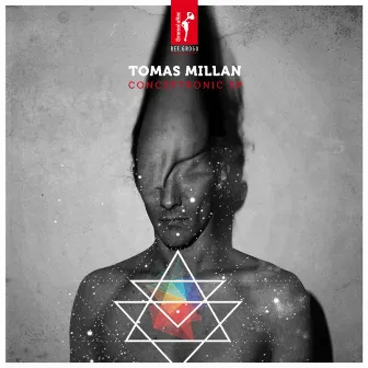 Conceptronic EP by Tomas Millan