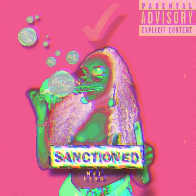 Sanctioned