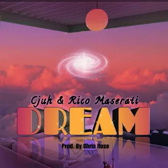 Dream by Rico Maserati