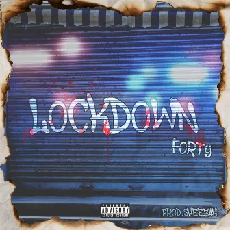 Lockdown by Dj Sheezah