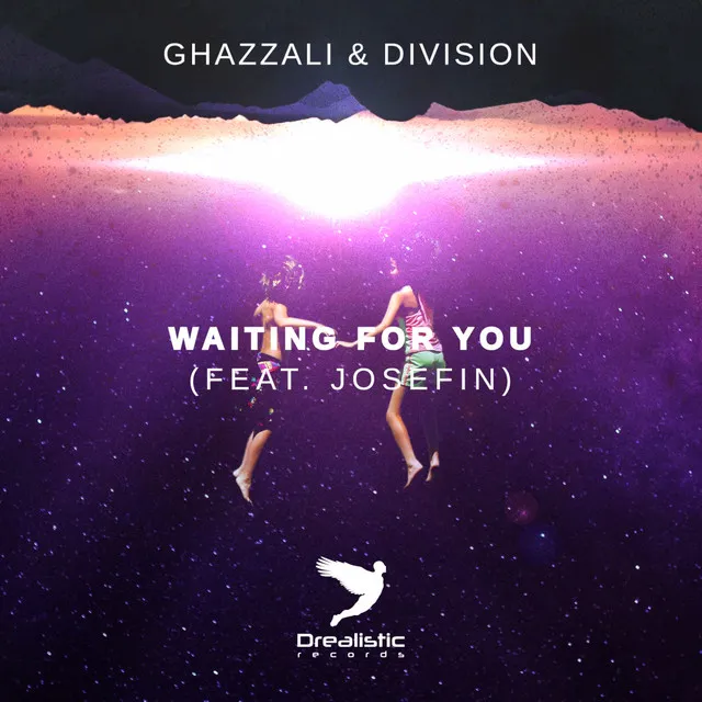 Waiting For You - Original Mix