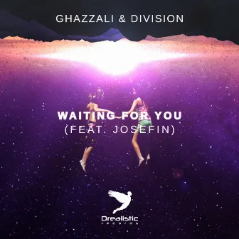 Waiting For You (feat Josefin) by Division