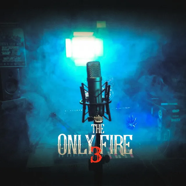 The only fire 3