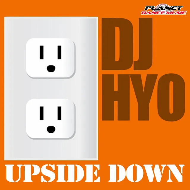 Upside Down - Kevin Dee! Remix Edit