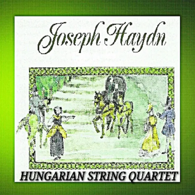 String Quartets No. 82, Op.77: I. Allegro moderato